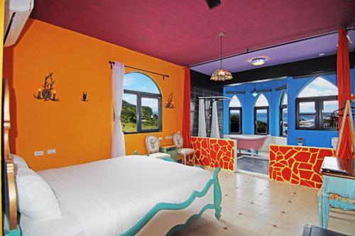 Фотографии мини отеля
Moon's Diving House