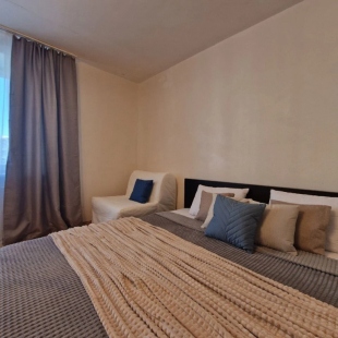 Фотография квартиры Квартира на Улице Кр. Командиров 17