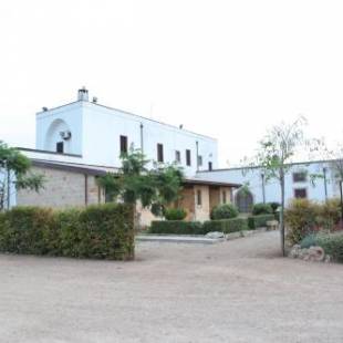 Фотографии базы отдыха
Masseria La Duchessa