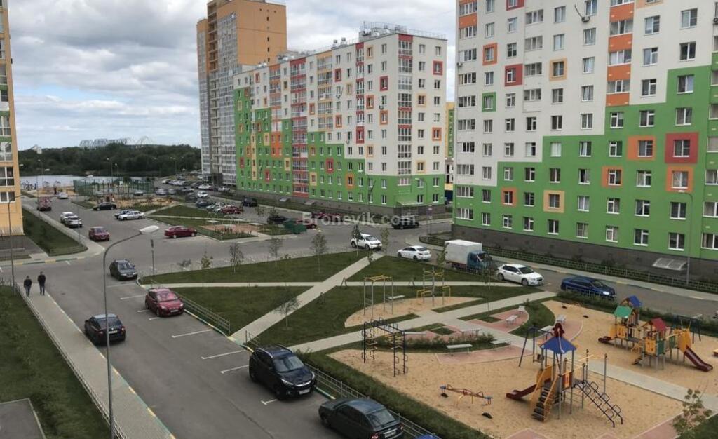 Фотография квартиры Сова-дом на Бурнаковской 81