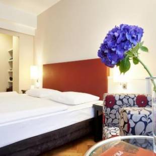 Фотографии апарт отеля 
            Singerstrasse 21/25 Apartments