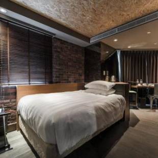 Фотографии гостиницы
City Suites - Kaohsiung Pier2