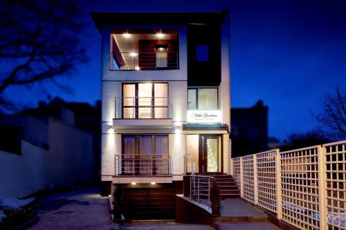 Фотография мини отеля Villa Gardena