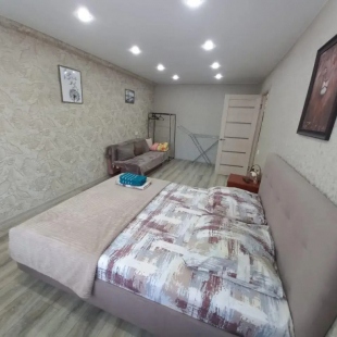 Фотография квартиры Апартаменты на улице Майская 9