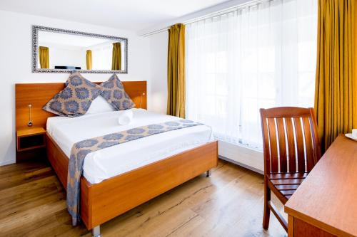 Фотография гостиницы Hotel Old Town