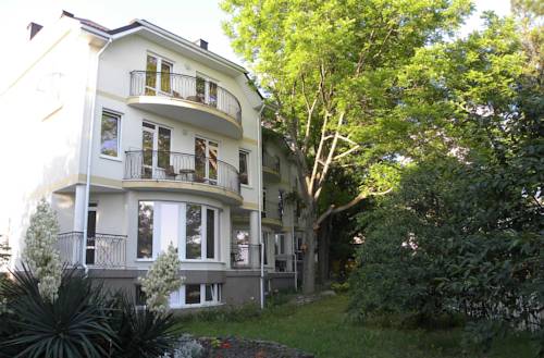 Фотография гостиницы Полина