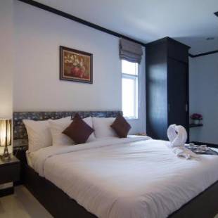 Фотографии гостиницы
Leelawadee Grand Hotel