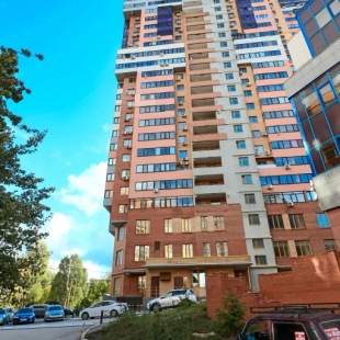 Фотография квартиры Квартира StarHouse (Стар Хаус) у МТЛ-Арены