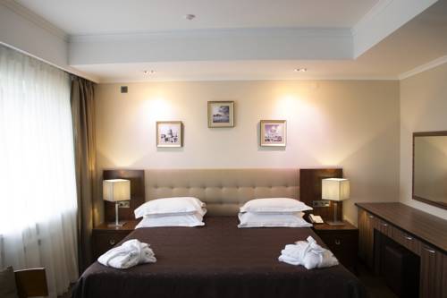 Фотография гостиницы Парк Хаус Кокшетау