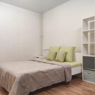 Фотография квартиры Апартаменты улице Циолковского 34