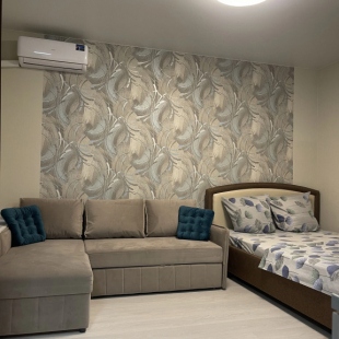 Фотография квартиры Квартира Уютная в районе Микрохирургии глаза