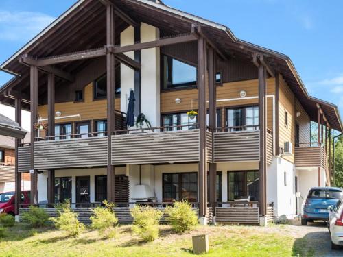 Фотография гостевого дома Holiday Home Tahko 4seasons 2