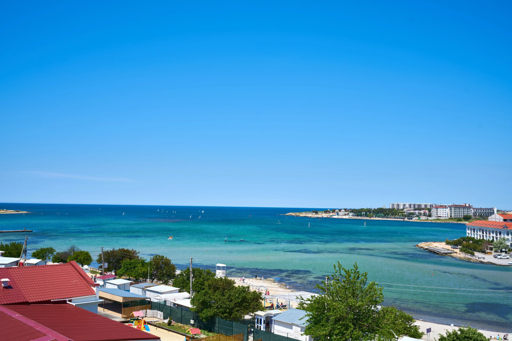 Фотография квартиры Апартаменты Орс пляж Омега 1