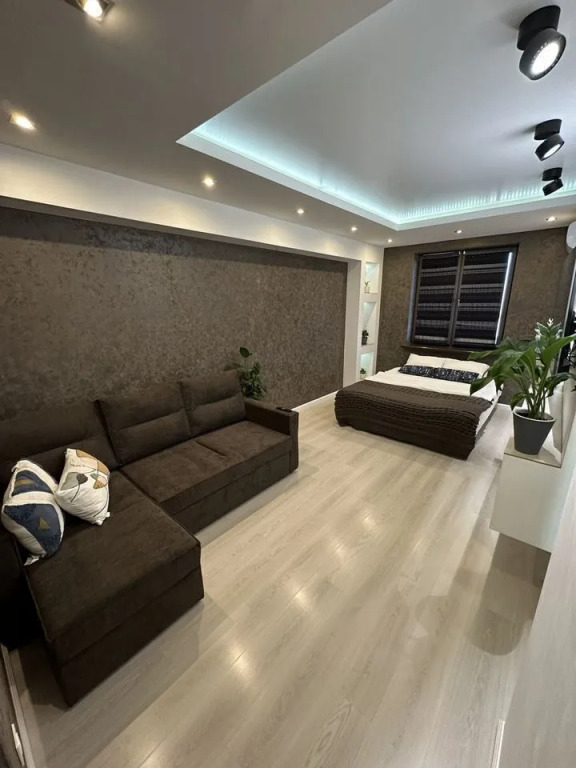 Фотография квартиры Апартаменты класса Люкс