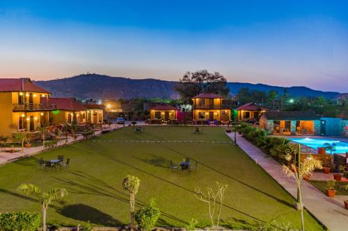 Фотография гостиницы Hathi Mauja