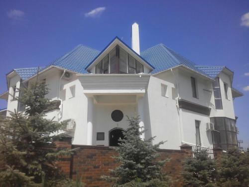 Фотографии гостевого дома
Ксюша