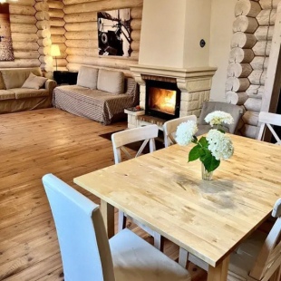 Фотография Коттеджа Частный дом Комфорт