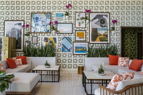 Фотография гостиницы The Dalmar, Fort Lauderdale, a Tribute Portfolio Hotel