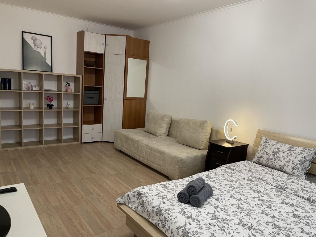 Фотография квартиры Апартаменты на проспекте Георгиевский 33А корпус 1