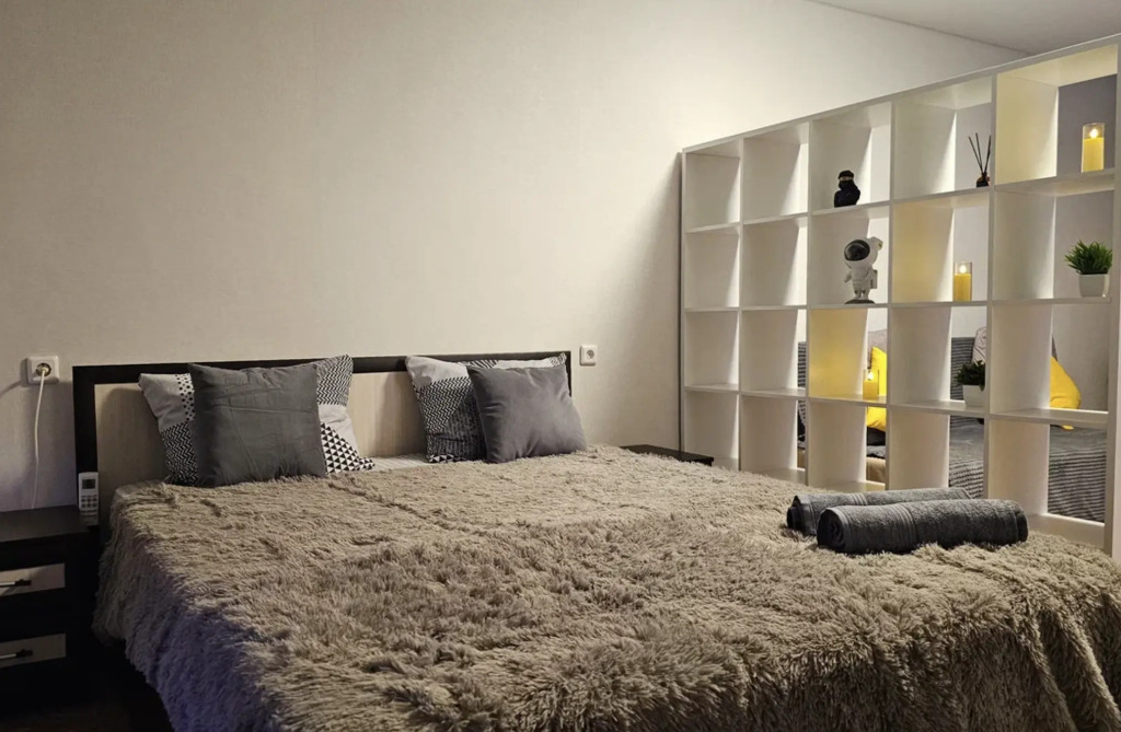 Фотография квартиры Апартаменты Московский Проспект 126