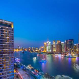 Фотографии гостиницы
Hotel Indigo Shanghai On The Bund, an IHG Hotel