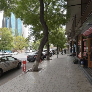 Фотография квартиры Stay Inn на ул. Лусаворича, 3