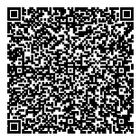 QR код гостиницы Дион