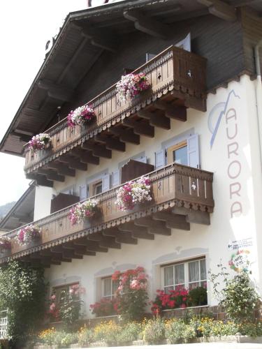 Фотография мини отеля Garnì Aurora Bed and Breakfast