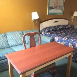 Фотографии мотеля
Budget Inn & Suites - Talladega