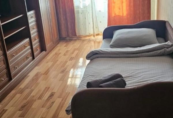 Фотография квартиры Аликорн24 на Первомайской