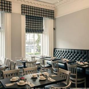 Фотографии гостиницы
Argyll Western Hotel