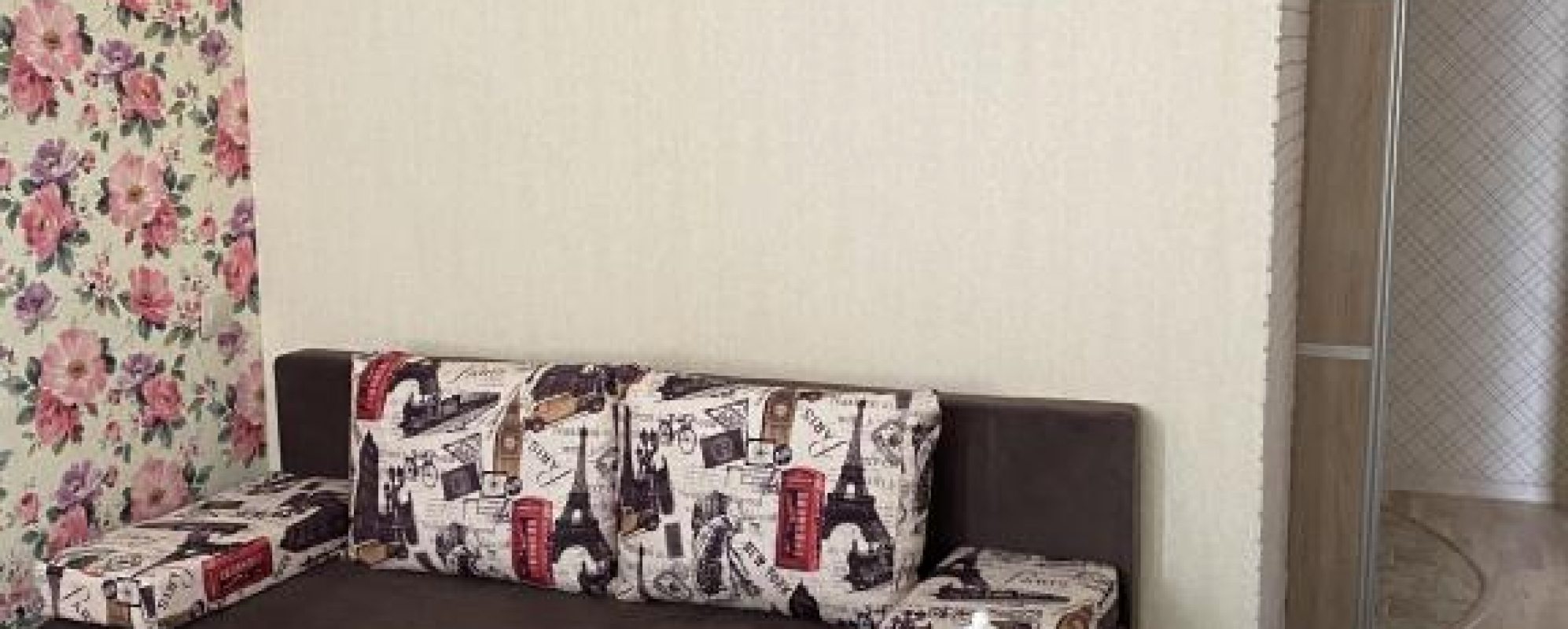 Фотографии квартиры Квартира Ванеева 110/30