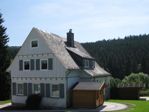 Фотография гостевого дома Cozy Holiday Home In Brilon near Ski Slopes