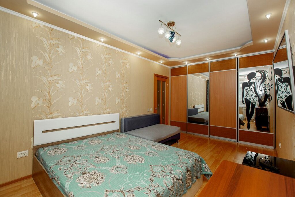 Фотография квартиры Апартаменты СКомфортом Комсомольская 255