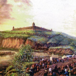 Фотография достопримечательности Крепость Петропавловская