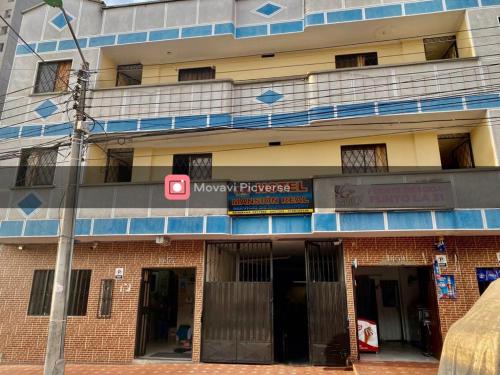 Фотография гостиницы Hotel Mansión Real