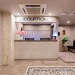 Фотография хостела Circular House