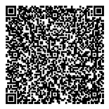 QR код гостиницы Ирбис