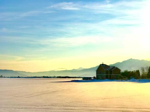 Фотография гостевого дома B&B Plus+ Shooting Star