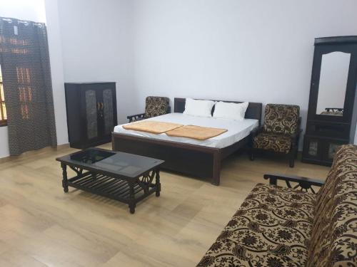 Фотография гостиницы JP International