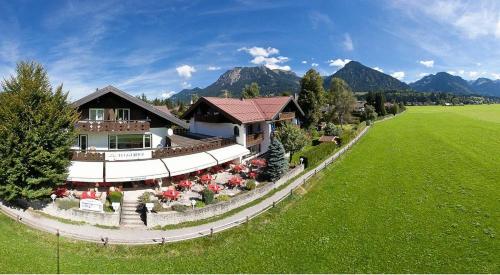 Фотография гостиницы Hotel Cafe Fuggerhof