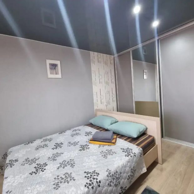 Фотографии квартиры 
            Квартира В Центре Города