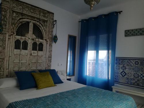 Фотография гостевого дома El Duende del Tejar