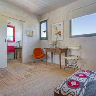 Фотография гостиницы Finca Fuente Techada - Adults Only