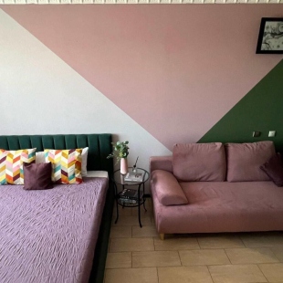 Фотография квартиры Апартаменты на улице Осипенко 8