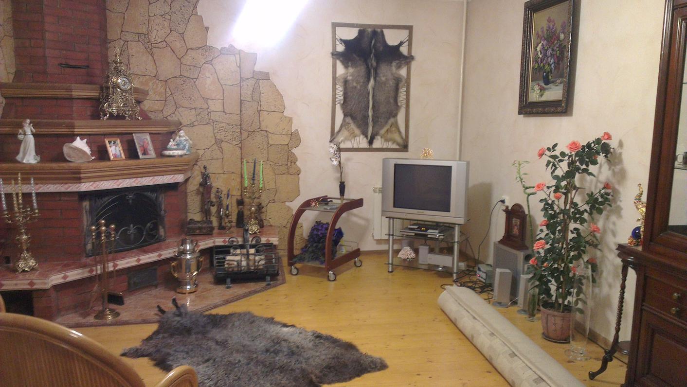 Фотография мини отеля Южный дом