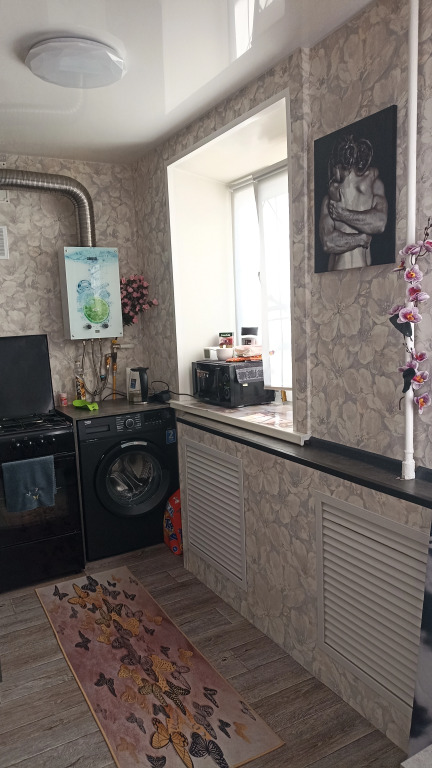 Фотография квартиры Квартира Уютная