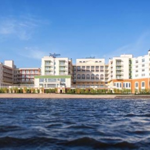 Фотография гостиницы Рэдиссон Резорт Завидово