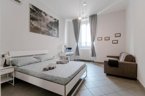 Фотография мини отеля Downtown Rooms