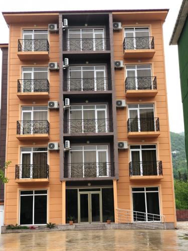 Фотография гостевого дома Guesthouse Gio